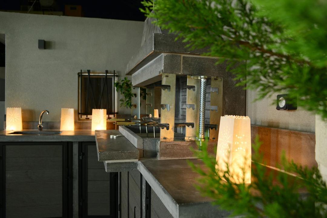 Damona 2Br Luxury Home With Garden - Κοντά Στο Κέντρο Iraklio Eksteriør billede
