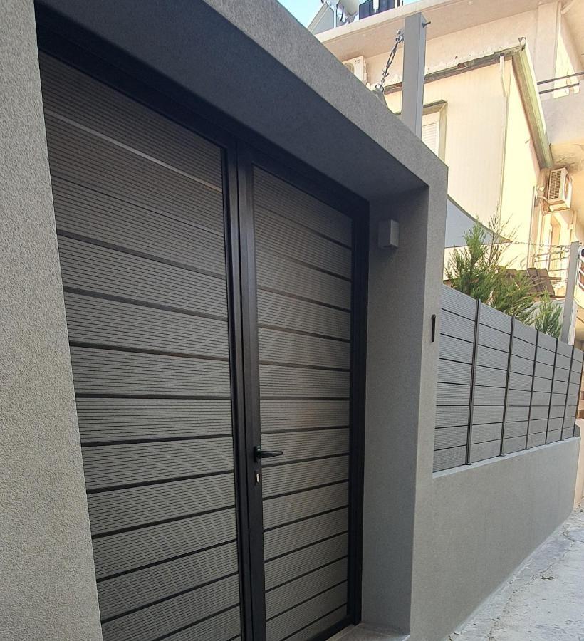 Damona 2Br Luxury Home With Garden - Κοντά Στο Κέντρο Iraklio Eksteriør billede