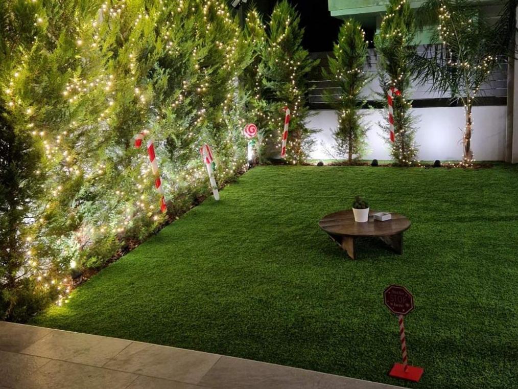 Damona 2Br Luxury Home With Garden - Κοντά Στο Κέντρο Iraklio Eksteriør billede