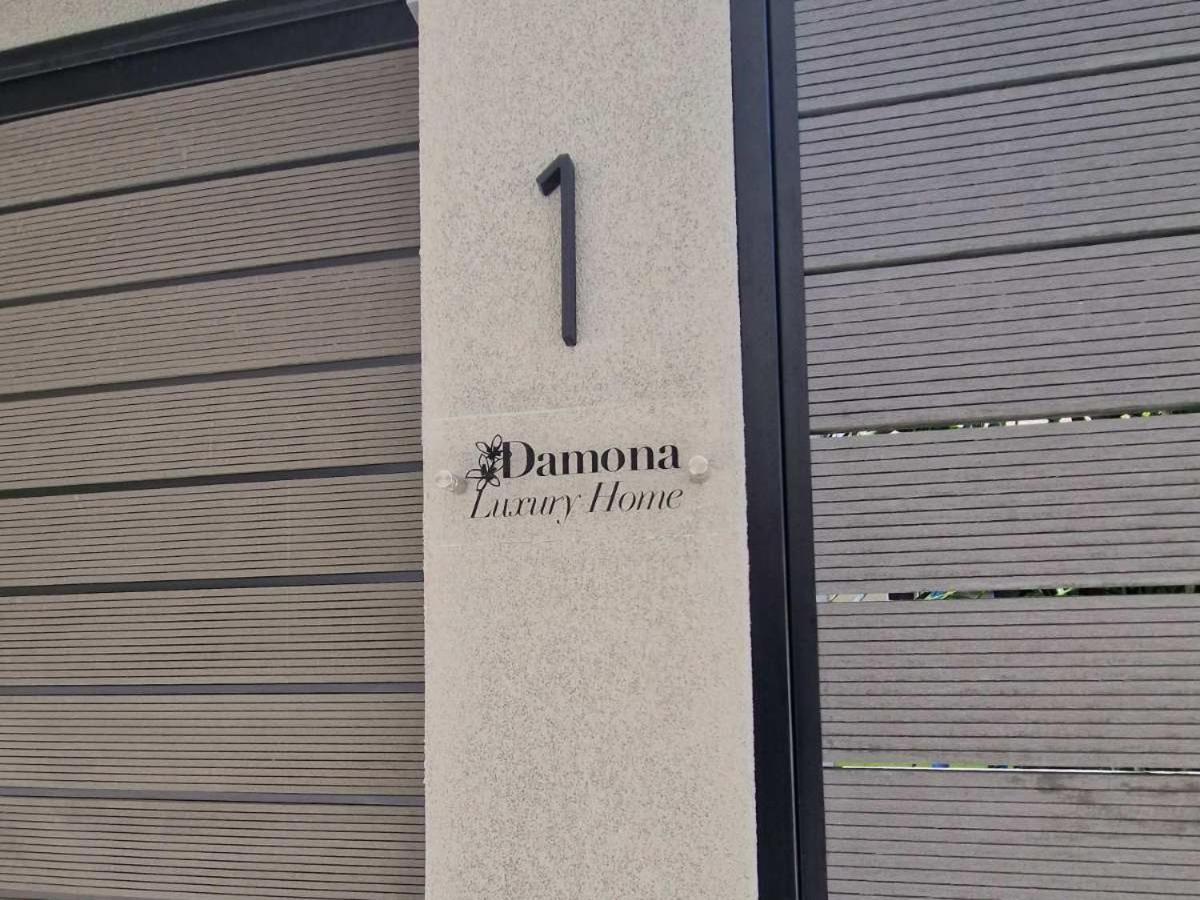 Damona 2Br Luxury Home With Garden - Κοντά Στο Κέντρο Iraklio Eksteriør billede