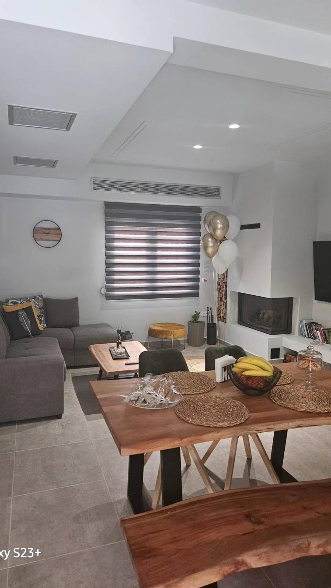 Damona 2Br Luxury Home With Garden - Κοντά Στο Κέντρο Iraklio Eksteriør billede
