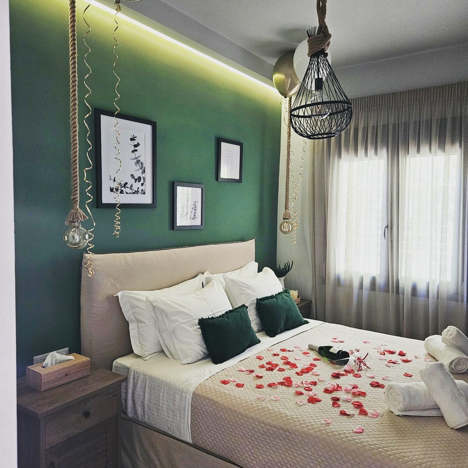Damona 2Br Luxury Home With Garden - Κοντά Στο Κέντρο Iraklio Eksteriør billede